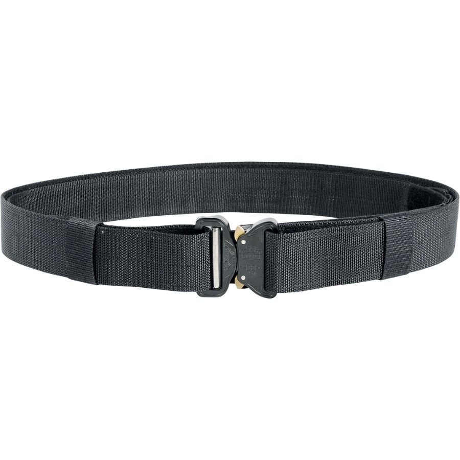 Tasmanian Tiger Equipment Belt Set MKII, Außenriemen, schwarz