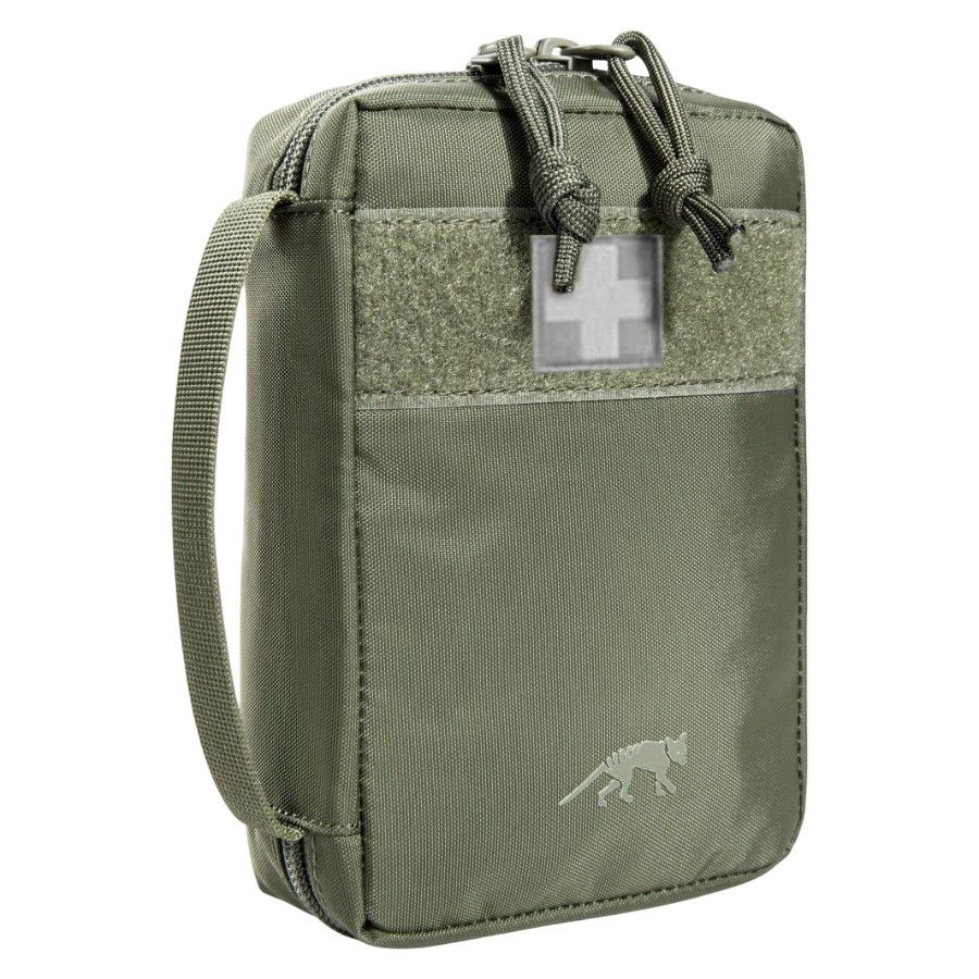 Tasmanian Tiger First Aid Basic, Erste Hilfe, grün