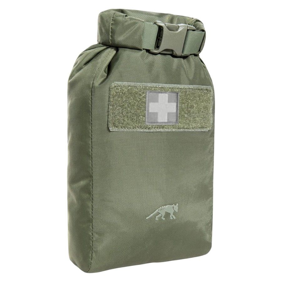 Tasmanian Tiger First Aid Basic WP, Erste Hilfe, grün