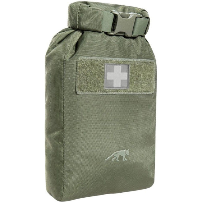Tasmanian Tiger TT First Aid Basic WP Wasserdichtes Erste Hilfe Set für Wassersport Segeln Kanu Outdoor Trekking