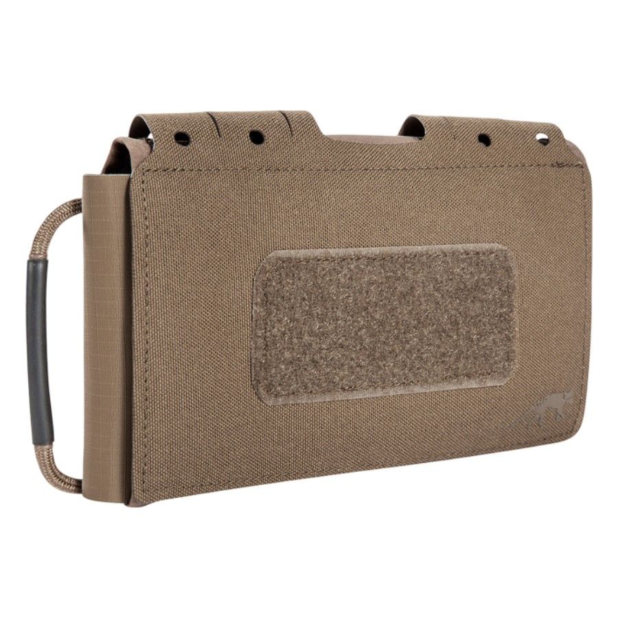 Tasmanian Tiger IFAK Pouch Dual (Coyote-Brown 346)