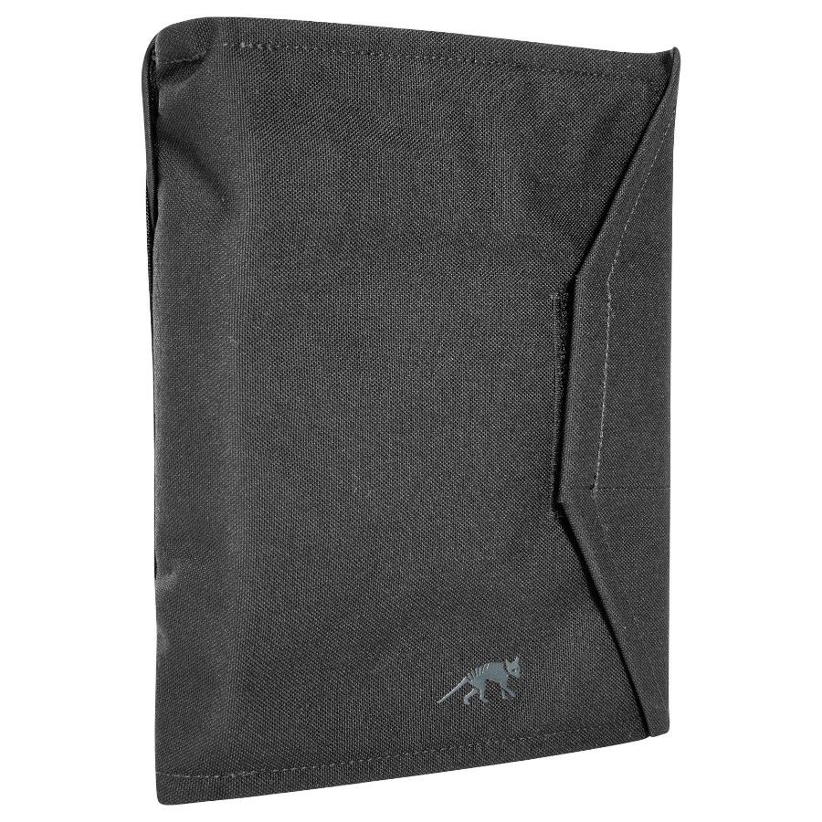 Tasmanian Tiger Map Case Large MKII, schwarz