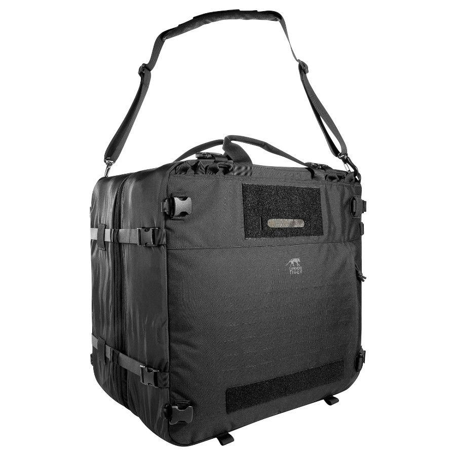 Tasmanian Tiger Medic Container, Tasche, schwarz