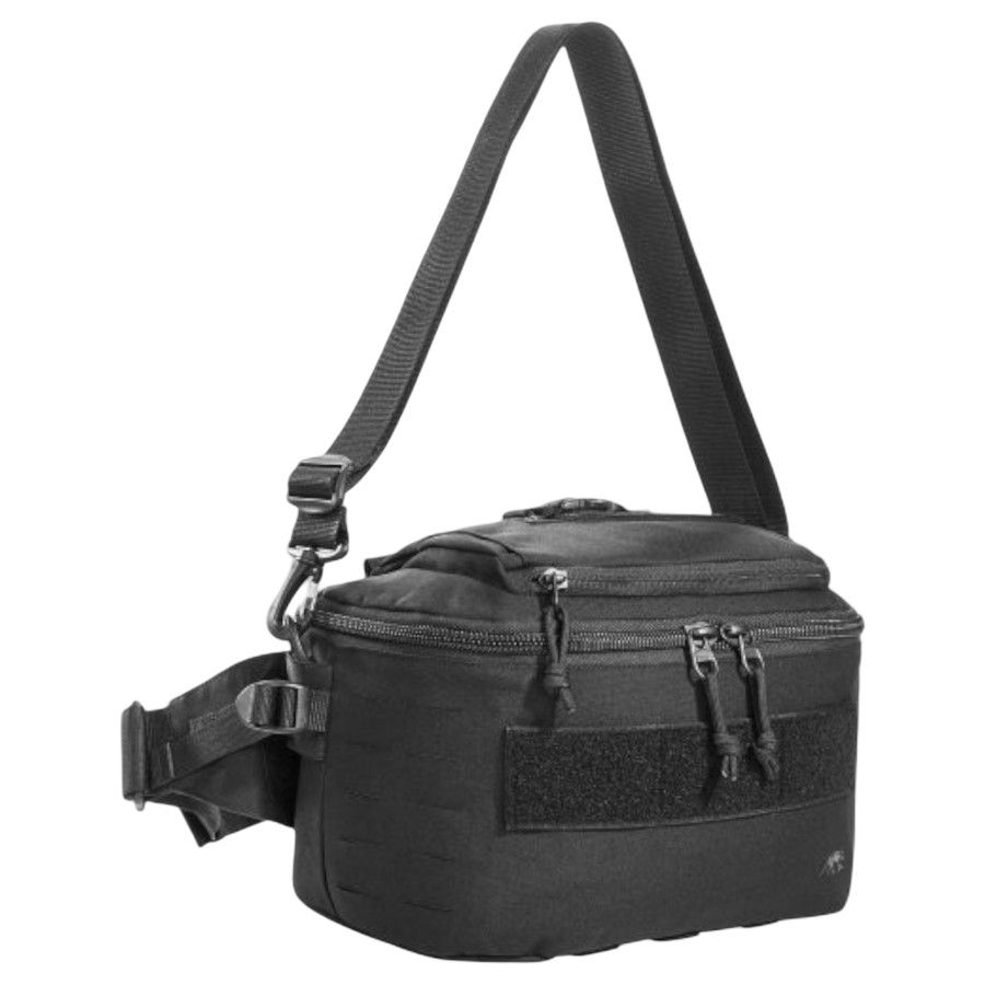 Tasmanian Tiger Medic Hip Bag, Tasche, schwarz