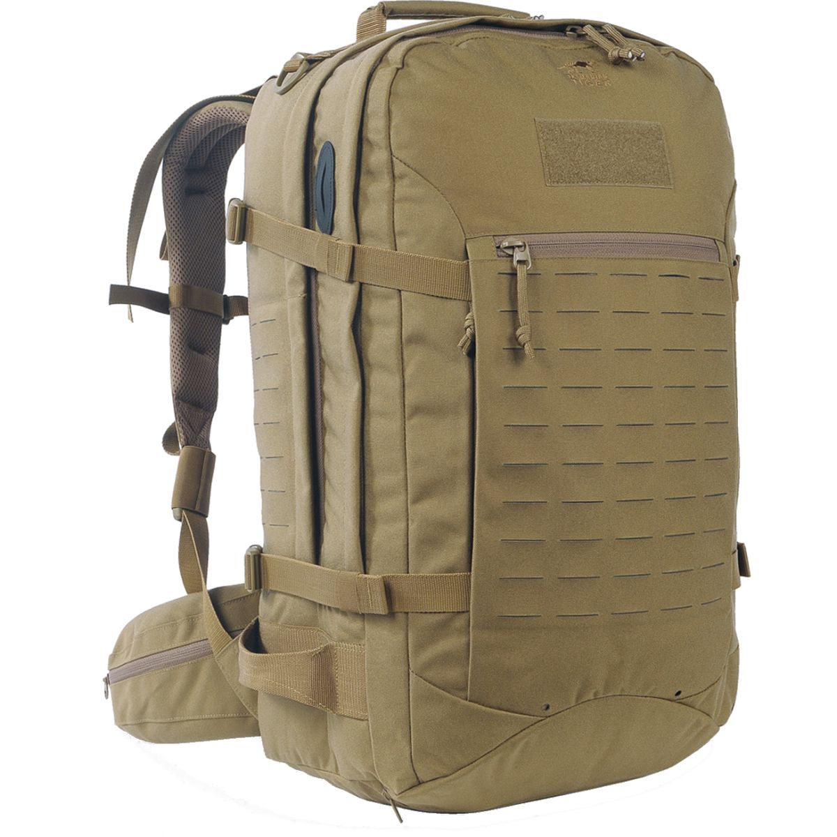 Tasmanian Tiger Mission Pack MKII, Rucksack, khaki