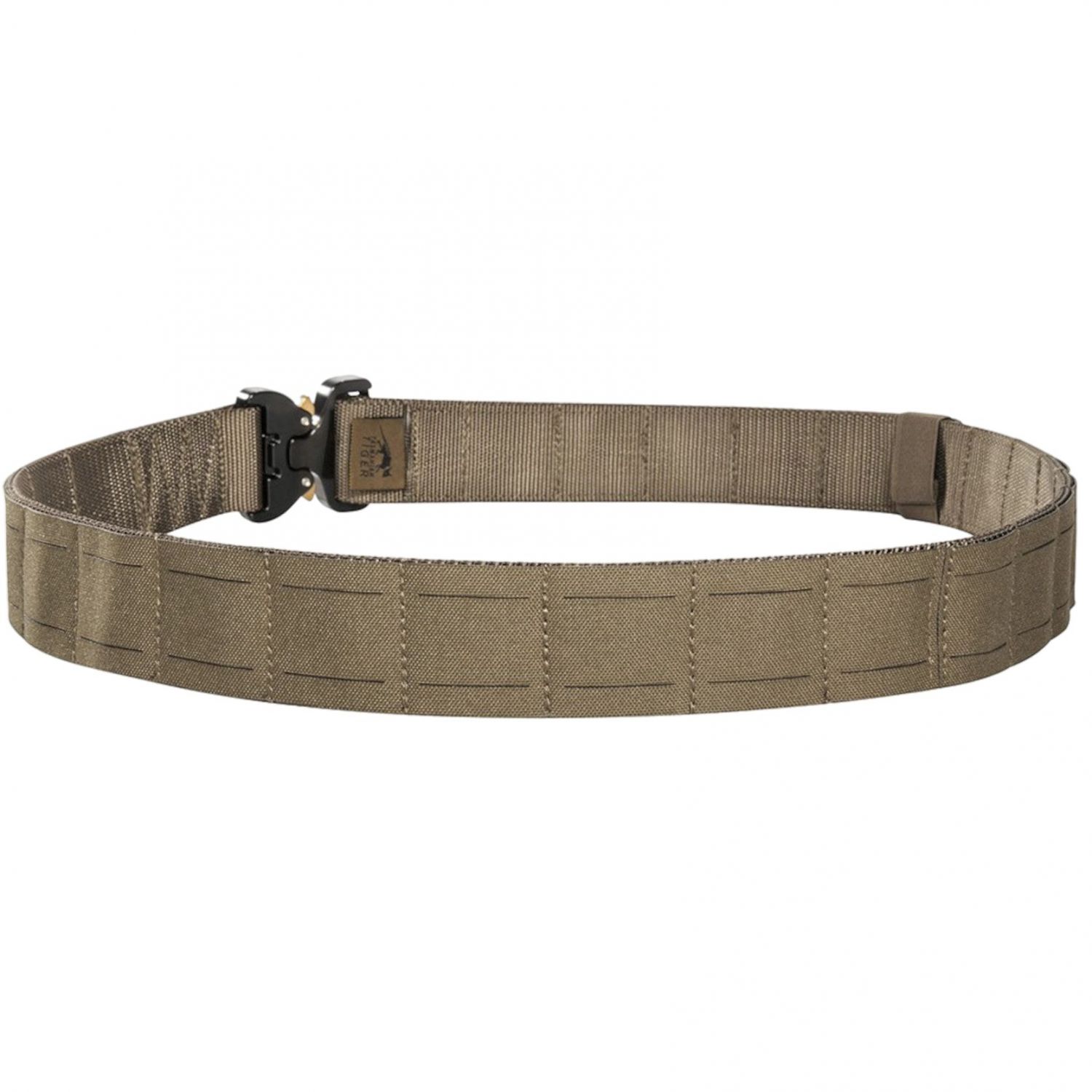 Tasmanian Tiger Modular Belt, Gürtel, Braun