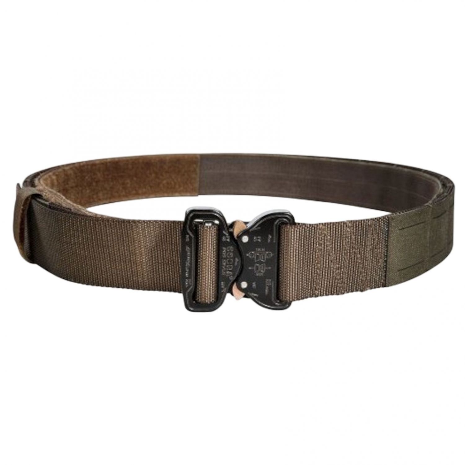 Tasmanian Tiger Modular Belt Set, Gürtel, Braun
