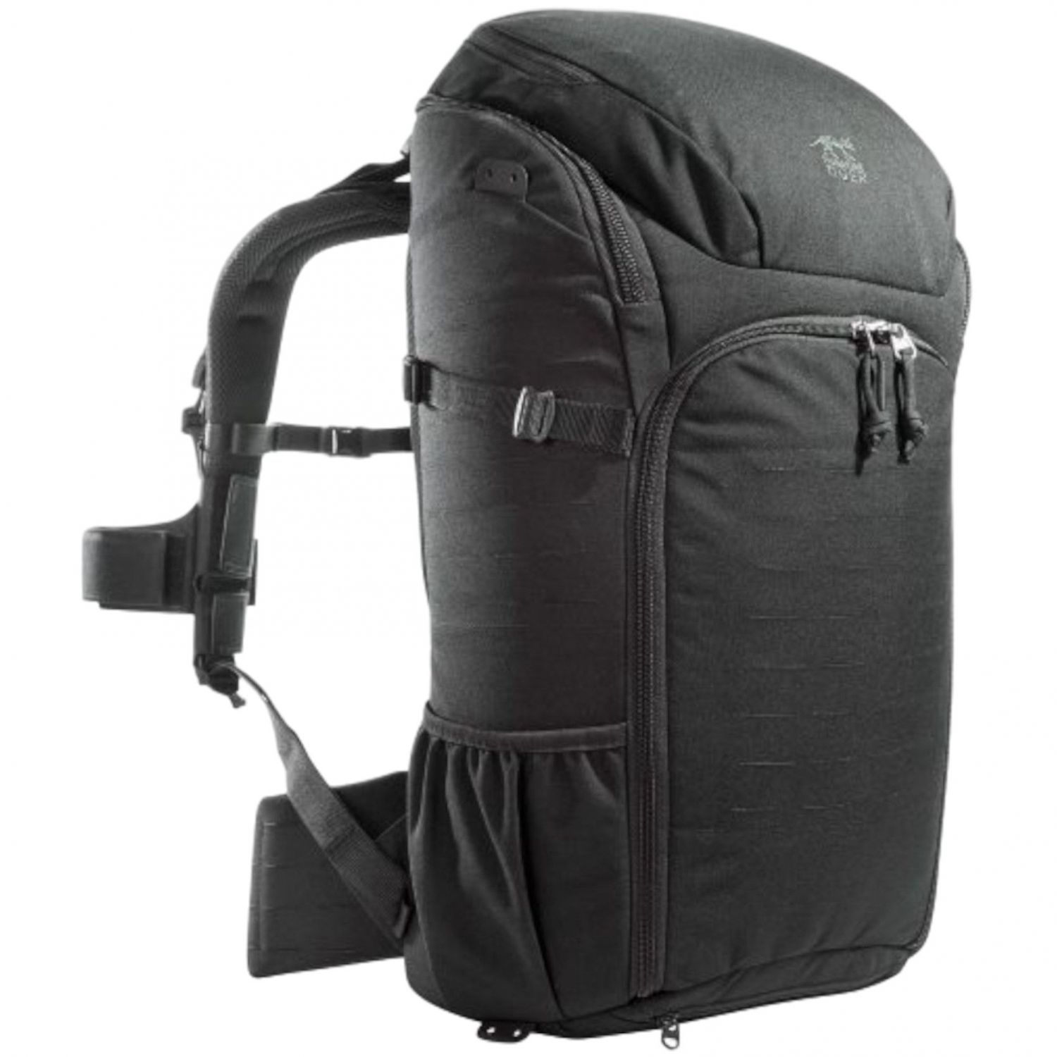 Tasmanian Tiger Modular Camera Pack 30, Rucksack, Schwarz