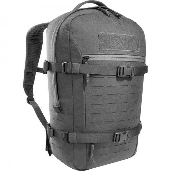 Tasmanian Tiger Modular Daypack XL, Rucksack, grau