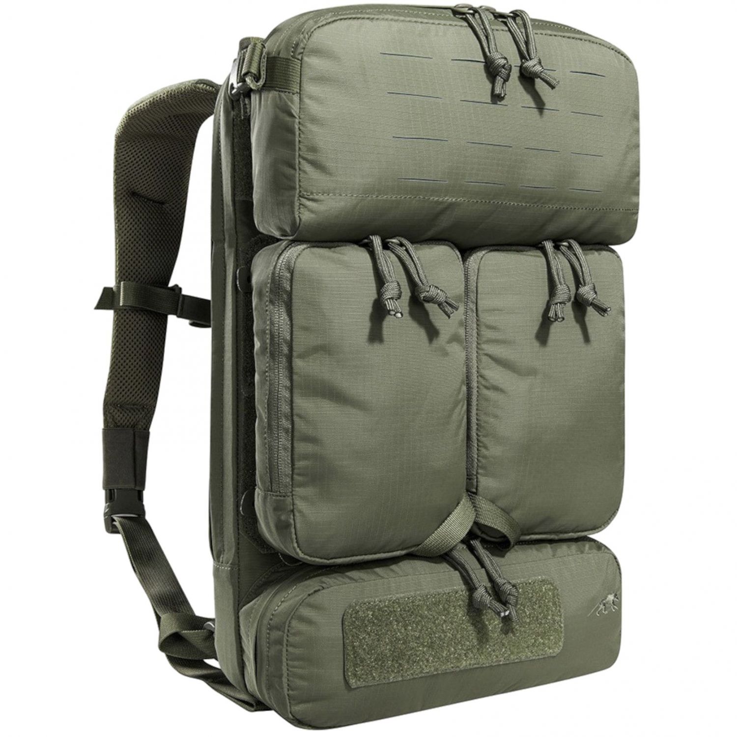 Tasmanian Tiger Modular Gunners Pack (Olive 331)