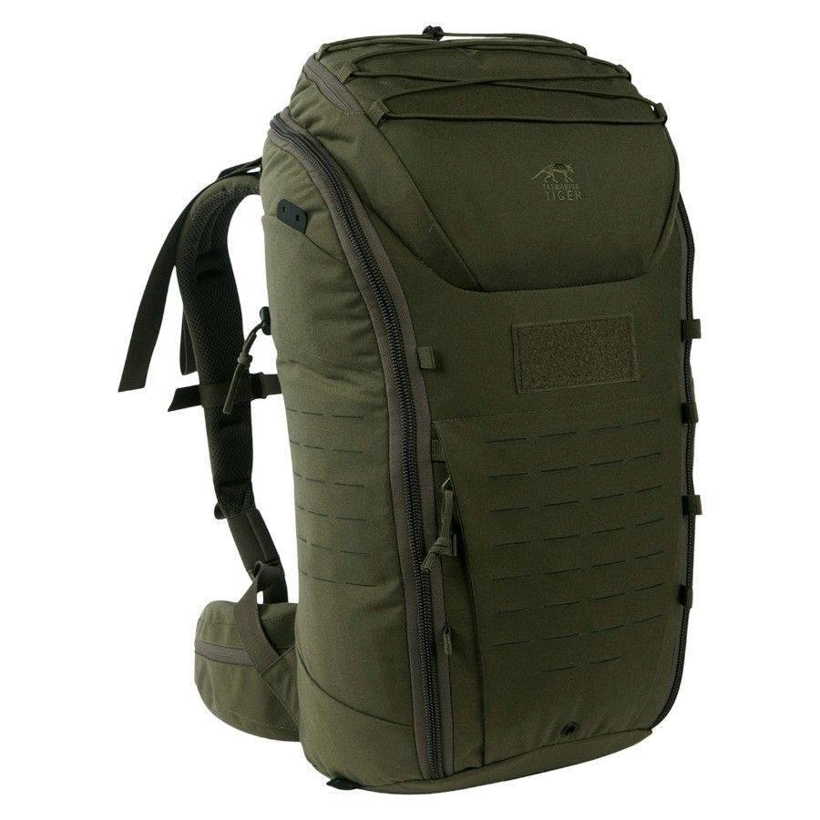 Tasmanian Tiger - TT Modular Pack 30 - Wanderrucksack Gr 30 l oliv