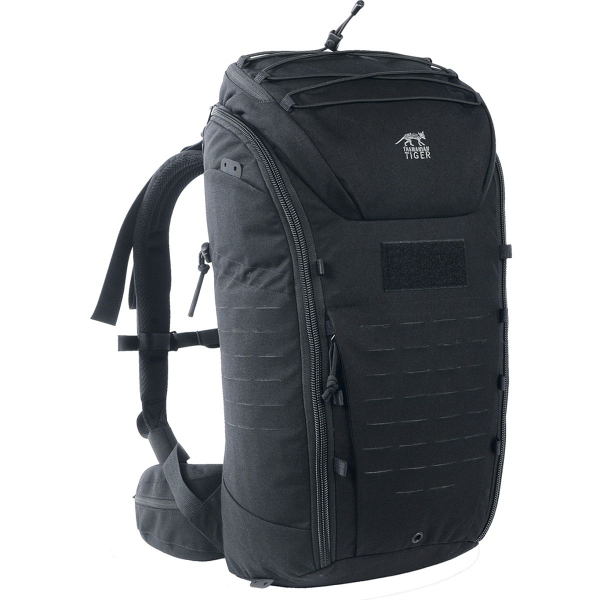 Tasmanian Tiger Modular Pack 30, Rucksack, schwarz