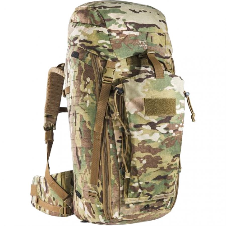 Tasmanian Tiger Modular Pack 45 Plus MC, Rucksack, Camo