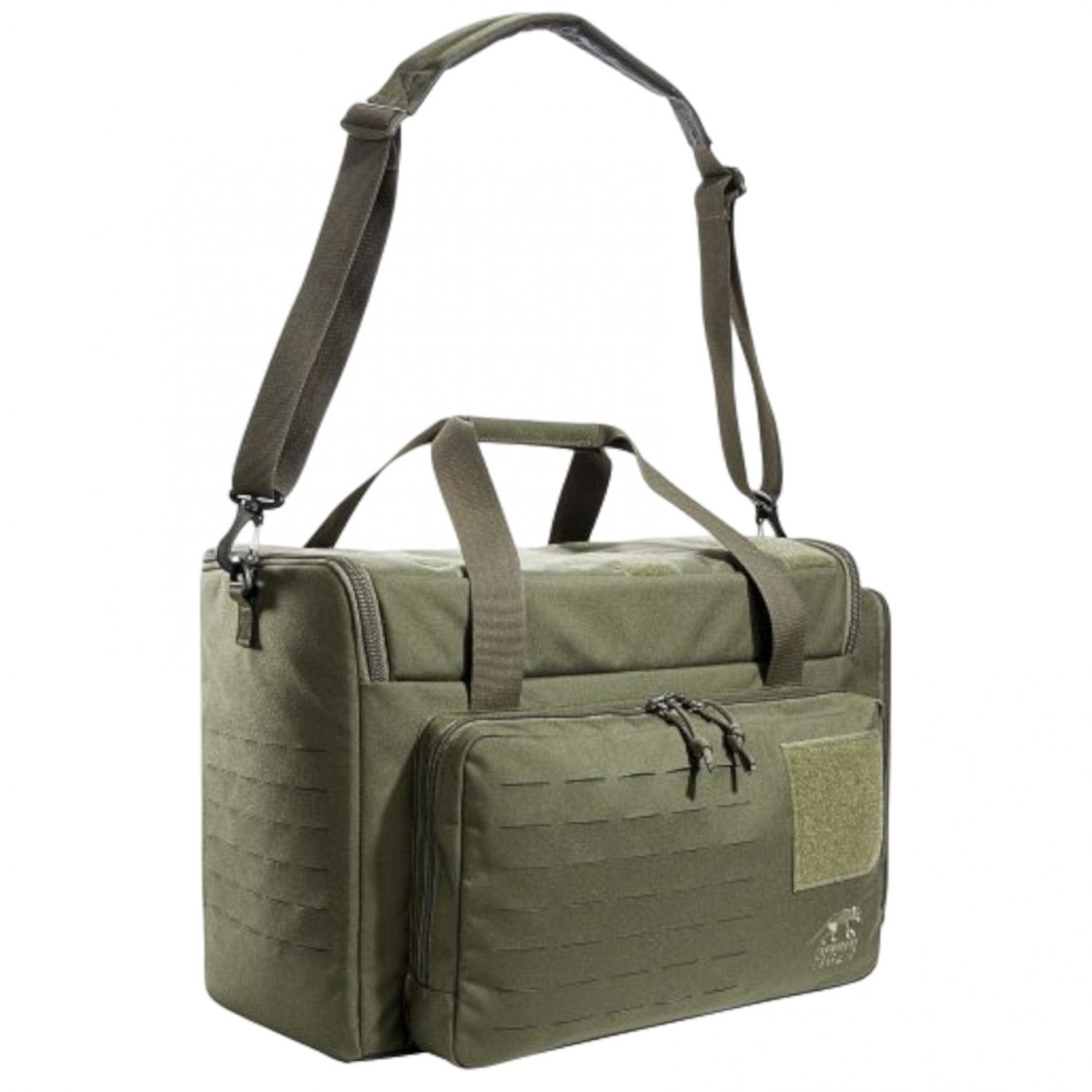 Tasmanian Tiger Modular Range Bag, Schießtasche, Oliv