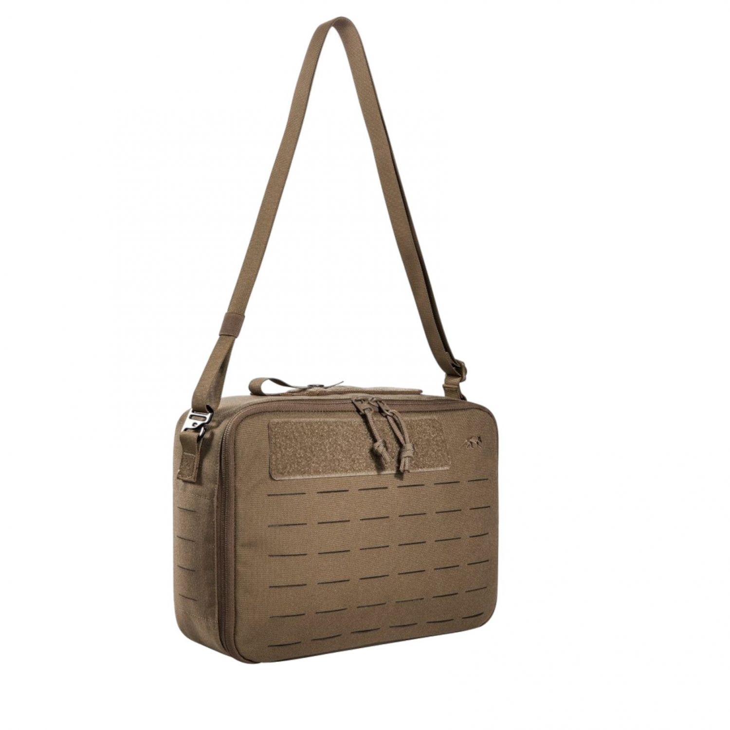 Tasmanian Tiger Modular Support Bag, Tasche, Braun