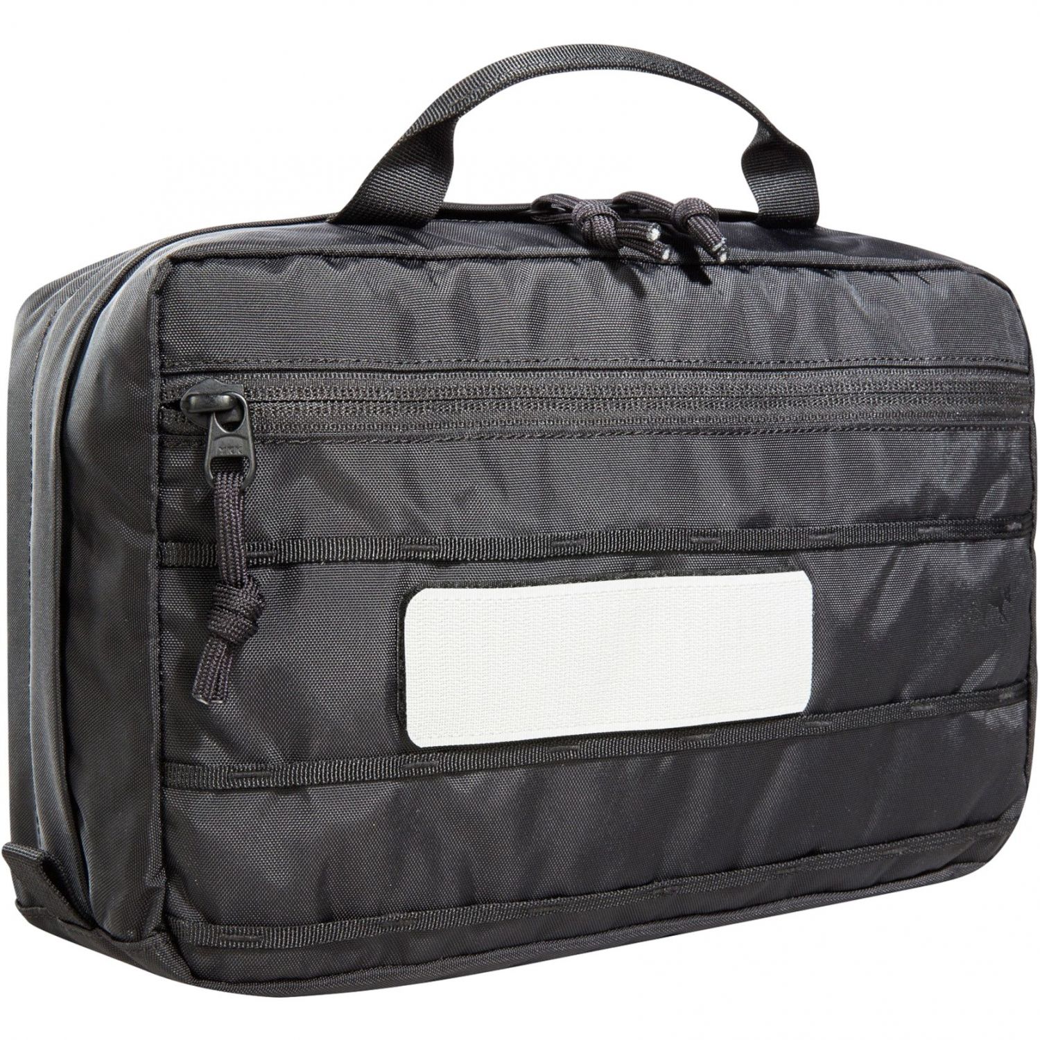 Tasmanian Tiger Multipurpose Pouch VL, Mehrzwecktasche, Schwarz