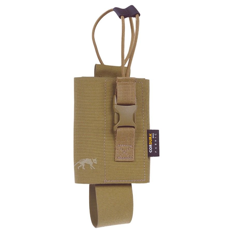 Tasmanian Tiger Radio Pouch LP, Multitasche, Khaki