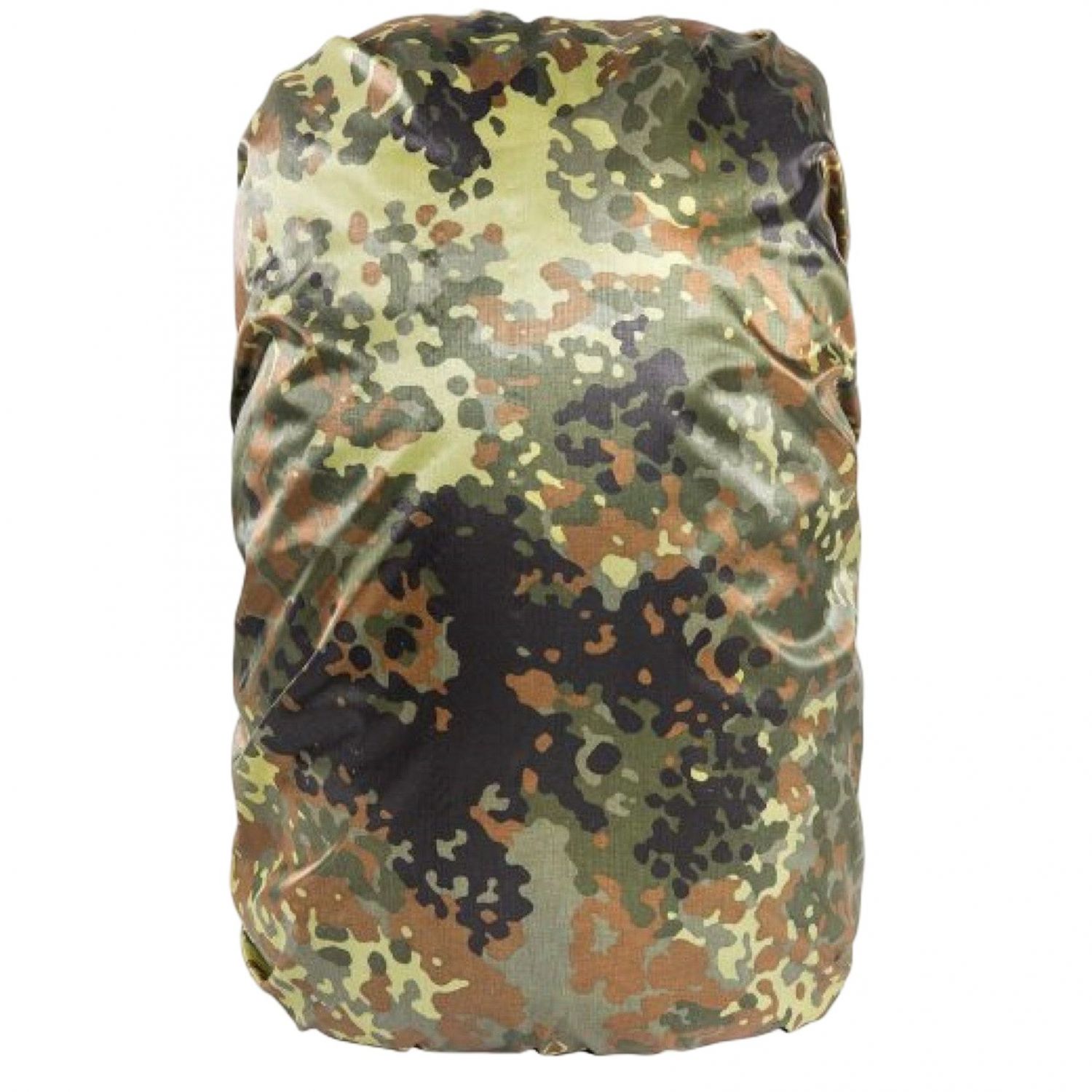 Tasmanian Tiger Raincover TL M, Regenhülle, Grün