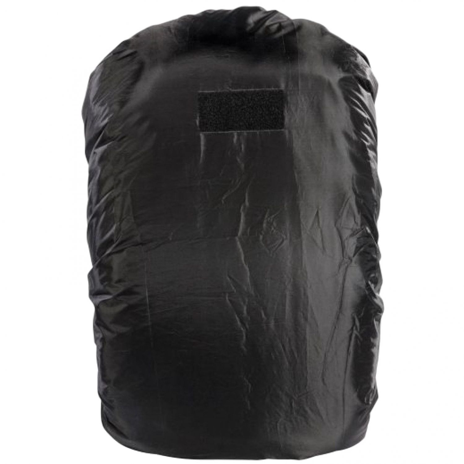 Tasmanian Tiger Raincover XL, Regenhülle, Schwarz