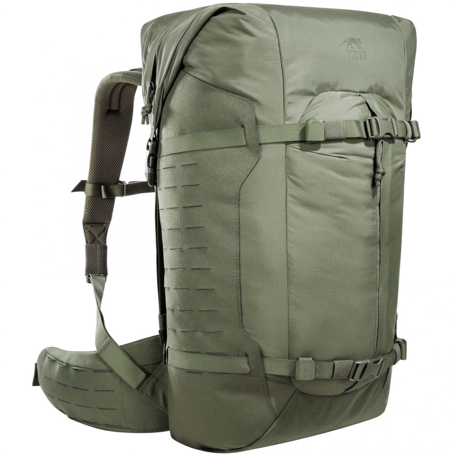 Tasmanian Tiger Sentinel 40, Rucksack, Oliv
