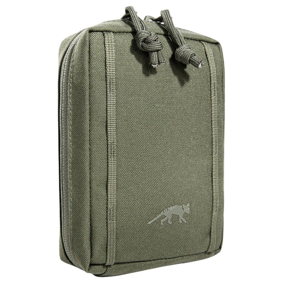 Tasmanian Tiger Tac Pouch 1.1, Mehrzwecktasche, grün