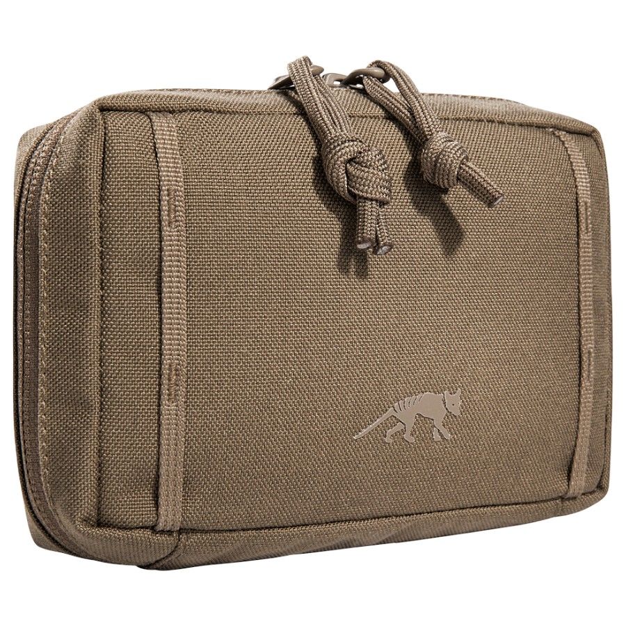 Tasmanian Tiger Tac Pouch 4.1, Mehrzwecktasche, braun