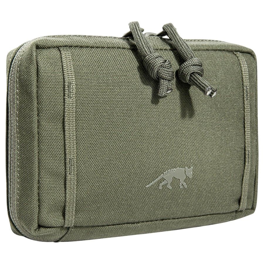Tasmanian Tiger Tac Pouch 4.1, Mehrzwecktasche, grün