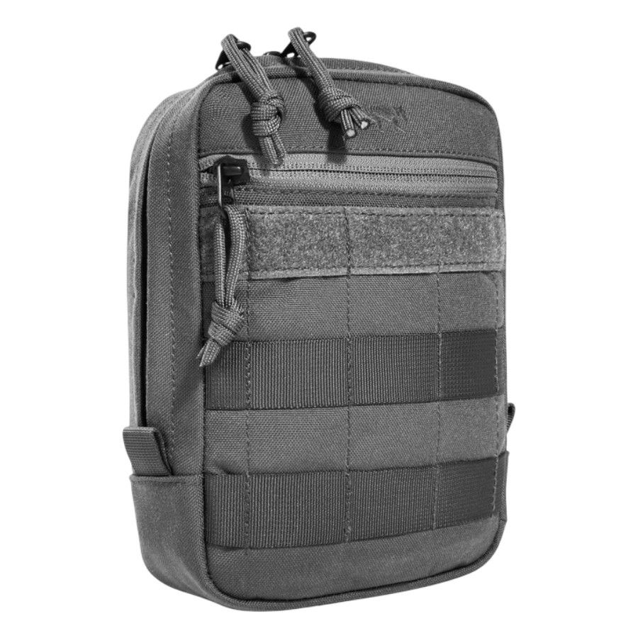 Tasmanian Tiger Tac Pouch 5 Horizontal, Mehrzwecktasche, grau