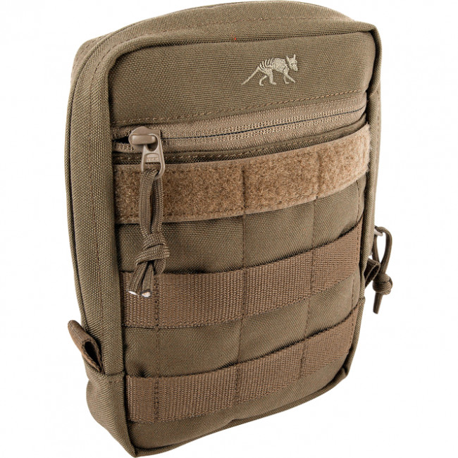 Tasmanian Tiger Tac Pouch 5, Tasche, braun
