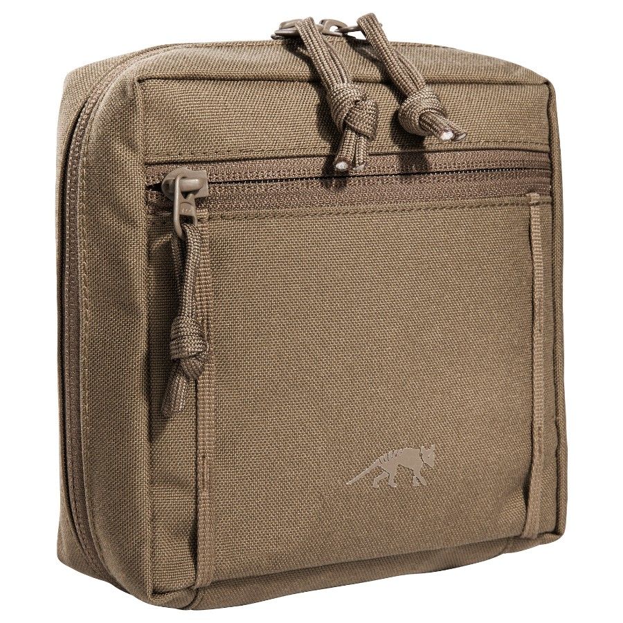 Tasmanian Tiger Tac Pouch 5.1, Mehrzwecktasche, braun