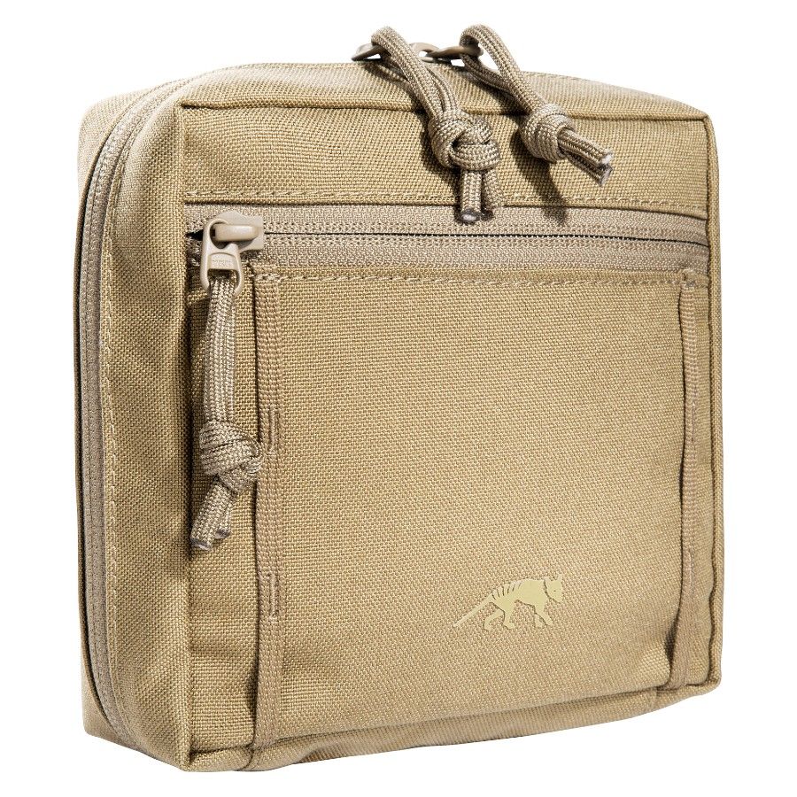 Tasmanian Tiger Tac Pouch 5.1, Mehrzwecktasche, khaki