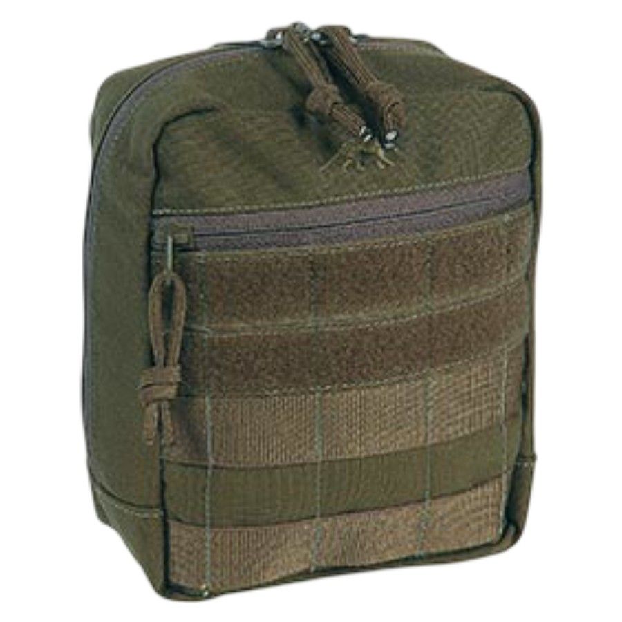 Tasmanian Tiger Tac Pouch 6, Tasche, Grün