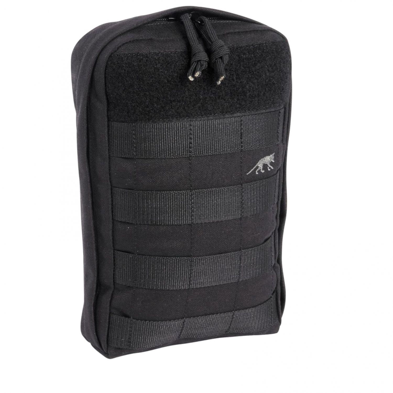 Tasmanian Tiger Tac Pouch 7, Mehrzwecktasche, Schwarz