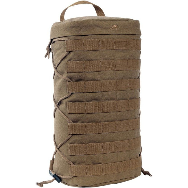 Tasmanian Tiger Tac Pouch 9 SP, Mehrzwecktasche, braun