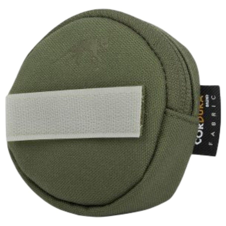 Tasmanian Tiger Tac Pouch Round VL, Abdeckung, grün