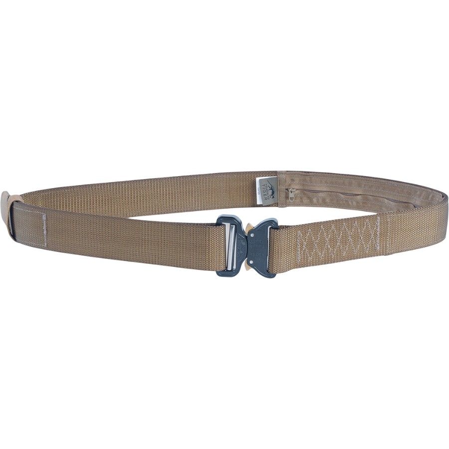 Tasmanian Tiger Tactical Belt MKII, Gürtel, braun