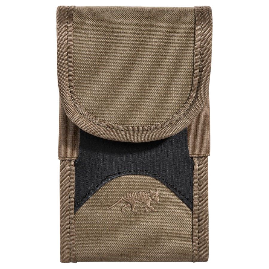 Tasmanian Tiger Tactical Phone Cover L, braun