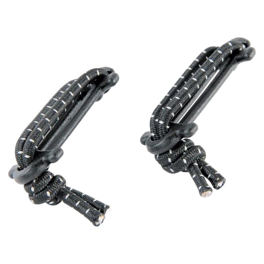 Tasmanian Tiger Webbing Roller (1 Paar) EOL, Schnalle, schwarz