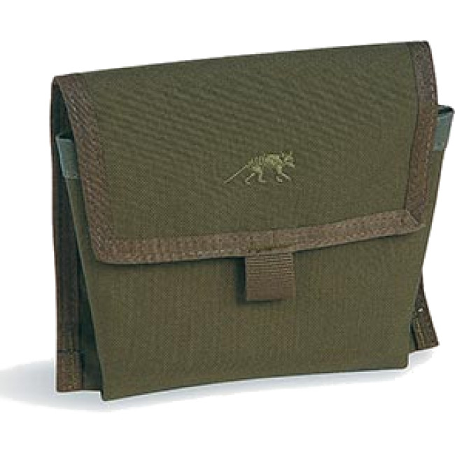 Tasmanischer Tiger Mil Pouch Utility, multitasking, grün