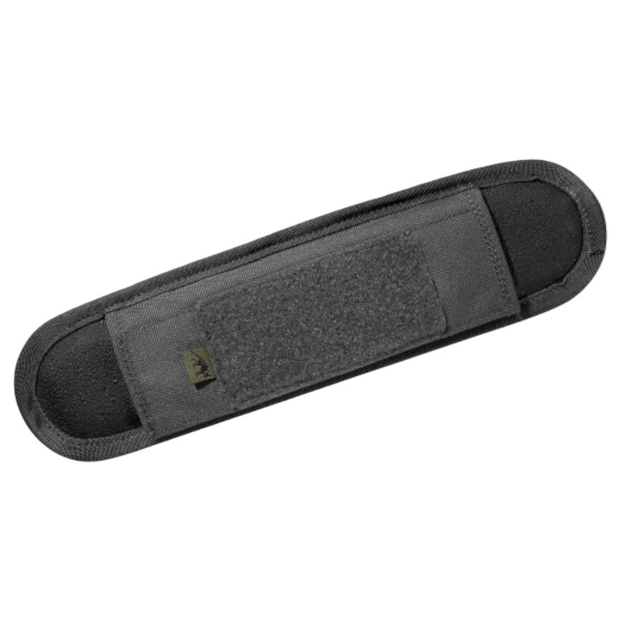 Tasmanischer Tiger Schulterpolster 50MM, schwarz