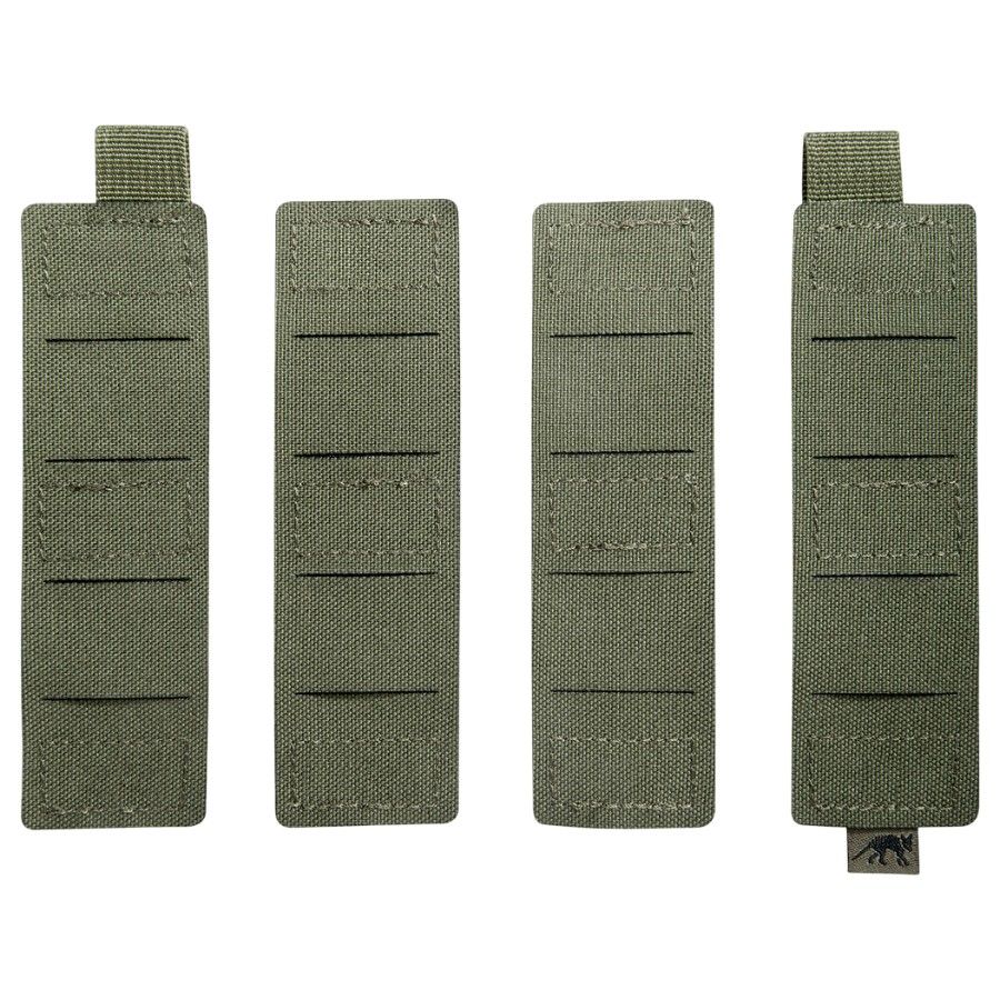 Tasmanischer Tiger SGL Molle Adapter Set VL, grün