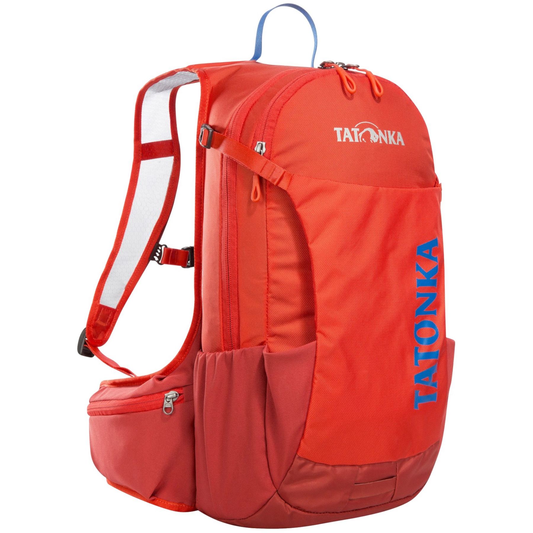 Tatonka Baix 12L, Rucksack, rot