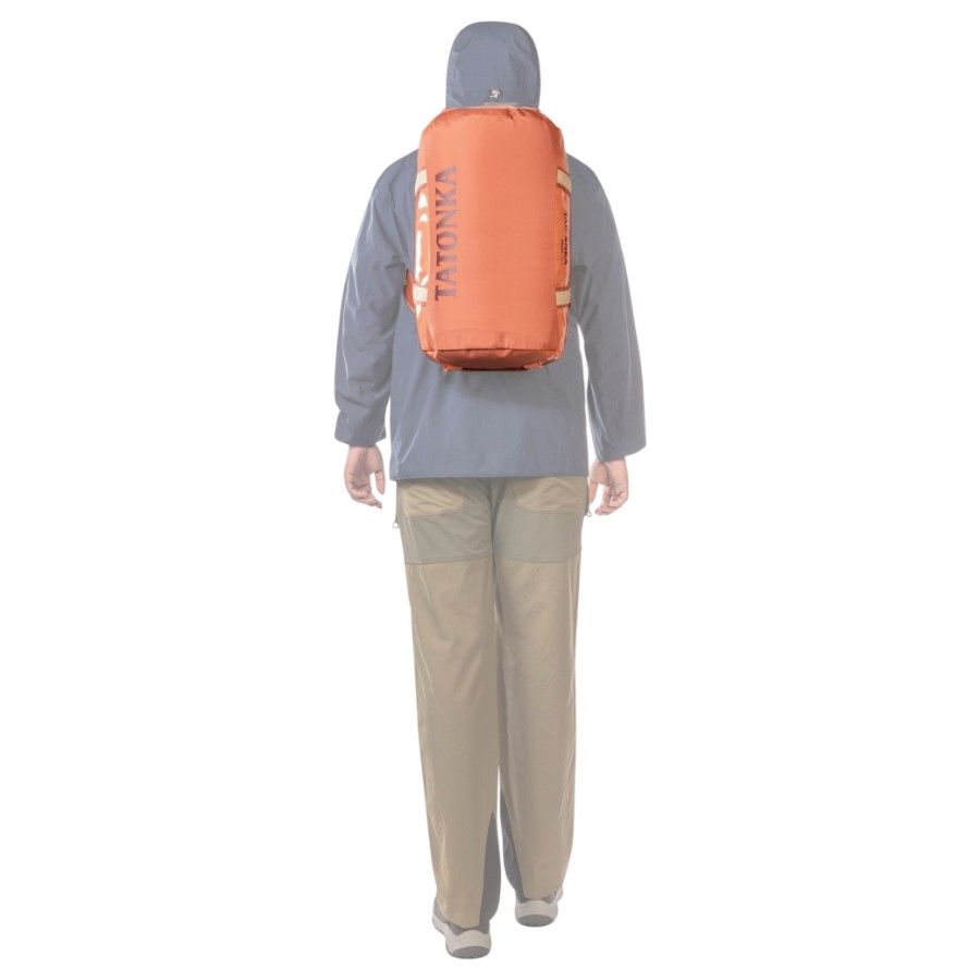 Tatonka Barrel 25, Reisetasche, schwarz