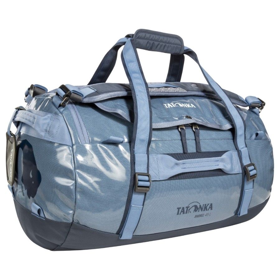 Tatonka Barrel 45, Reisetasche, blau