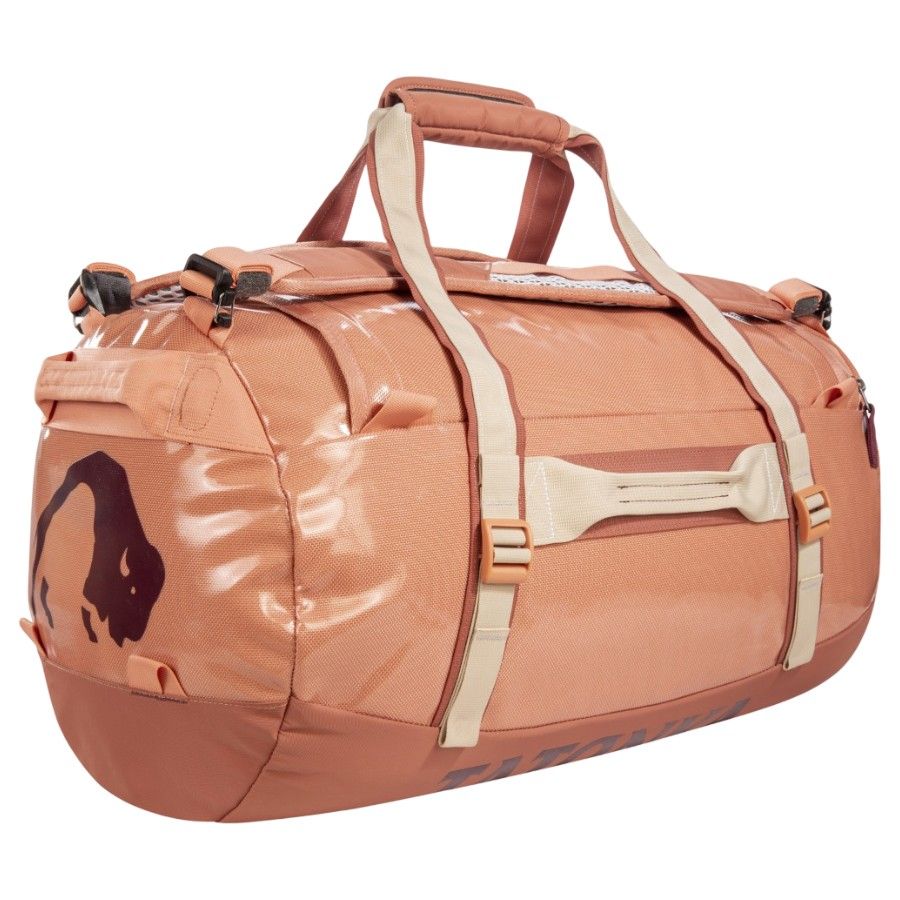 Tatonka Barrel 45, Reisetasche, orange