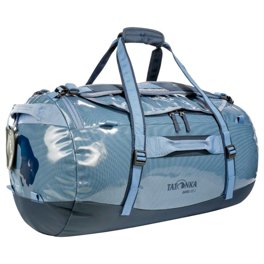 Tatonka Barrel 65, Reisetasche, blau