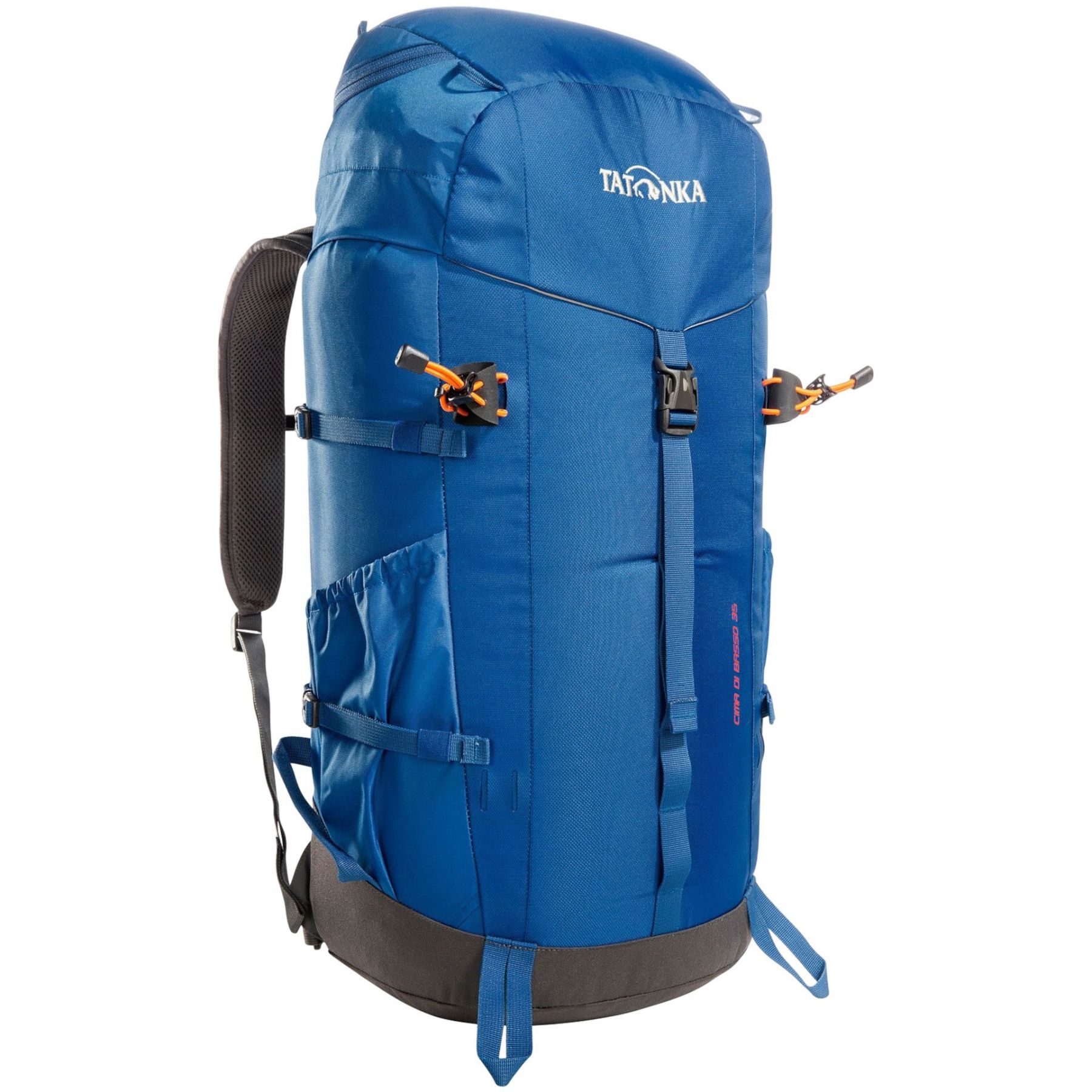 Tatonka Cima Di Basso 35L, Rucksack, blau