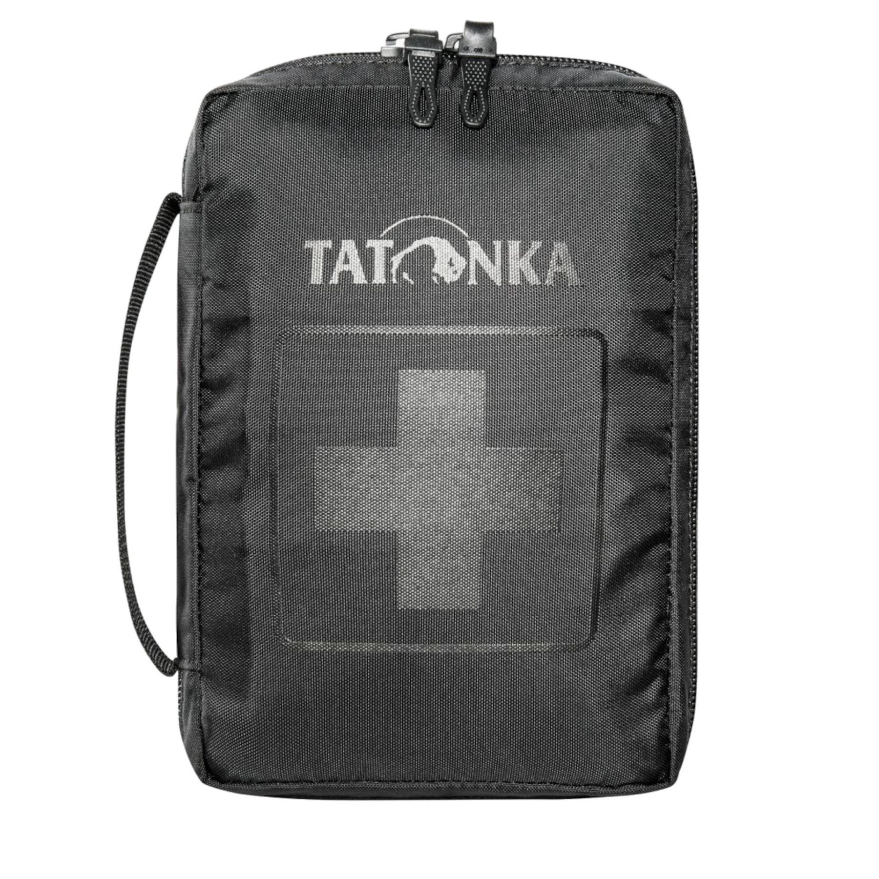 Tatonka Erste Hilfe S, Erste-Hilfe-Tasche, schwarz
