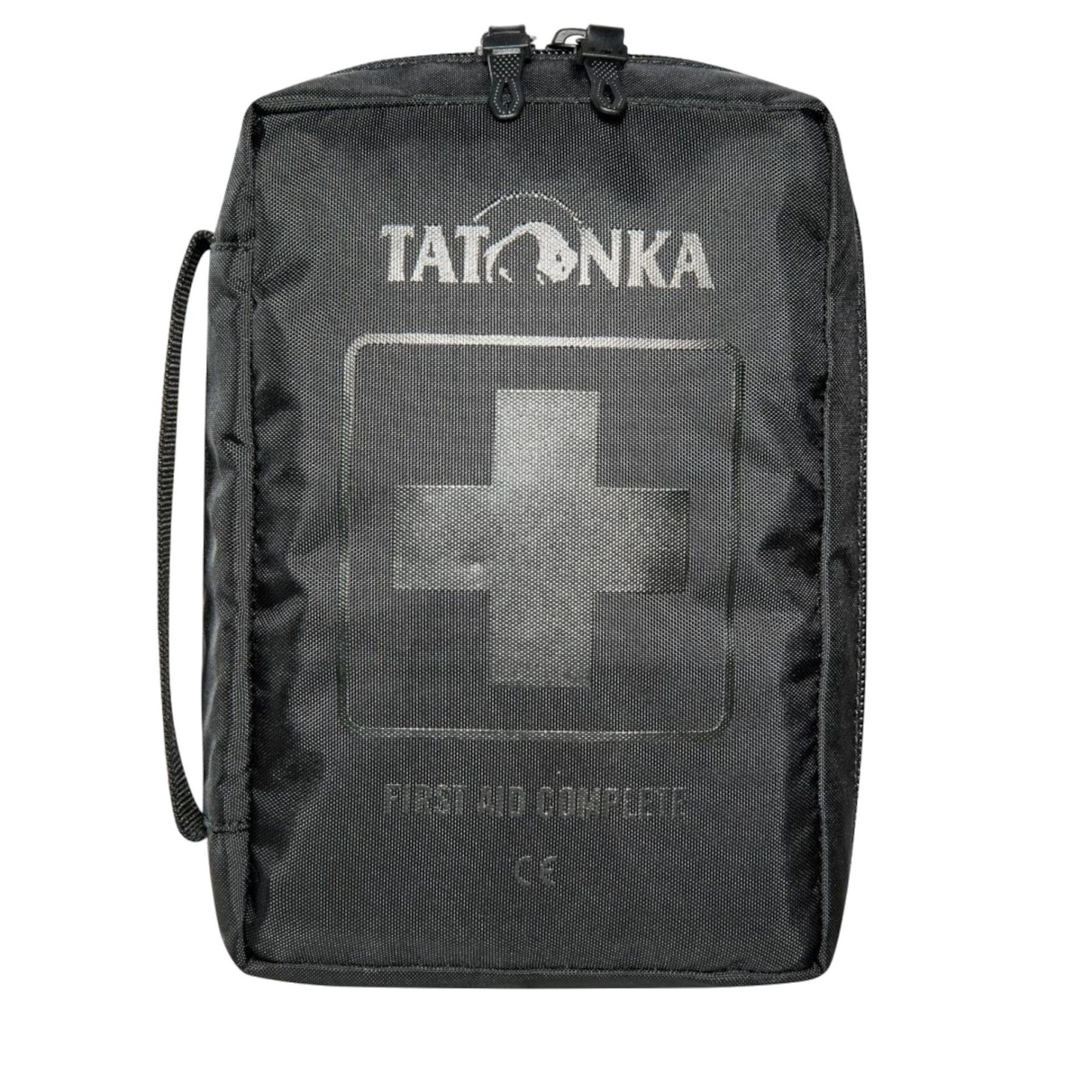 Tatonka First Aid Complete, Erste-Hilfe-Set, schwarz