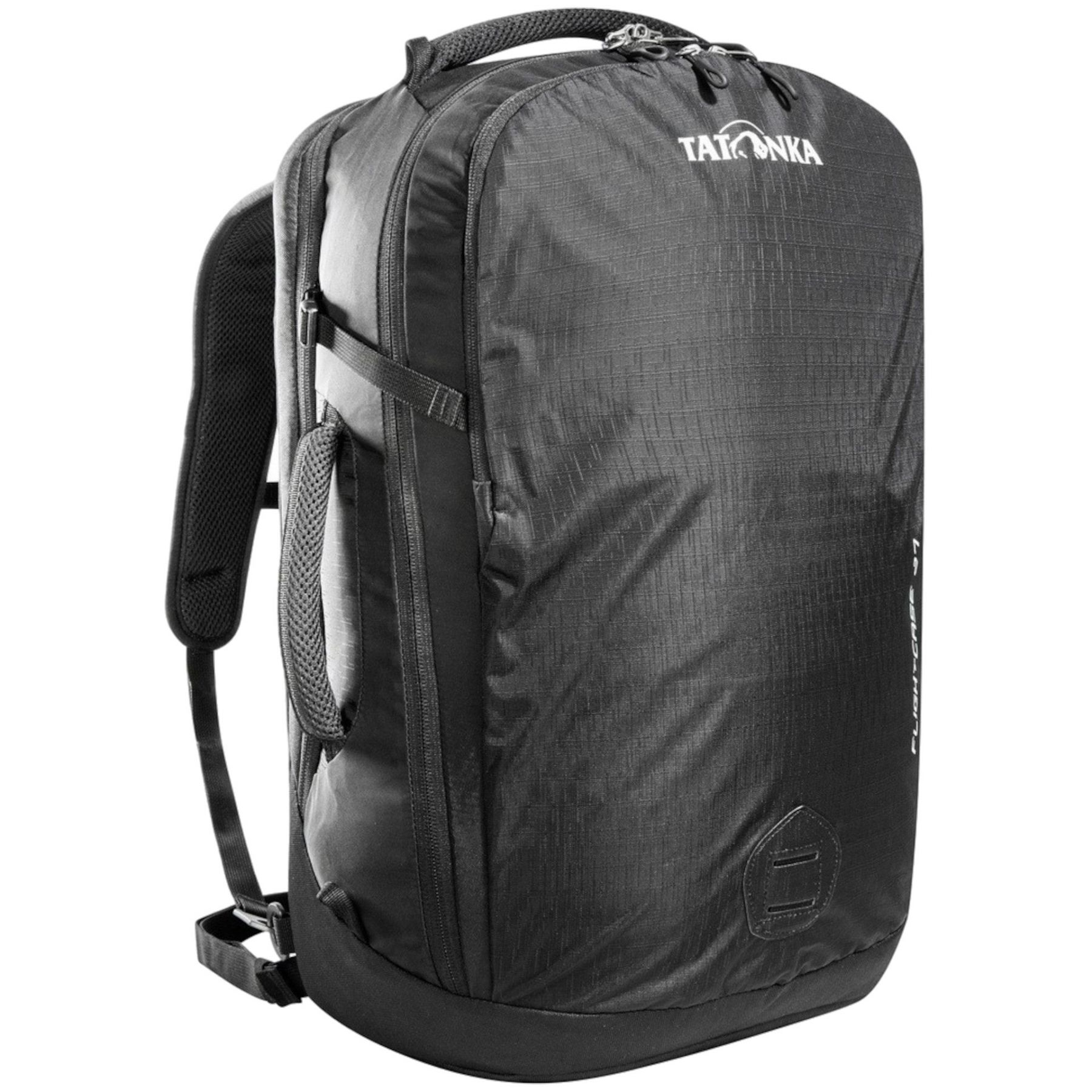 Tatonka Flightcase 27L, Reiserucksack, schwarz